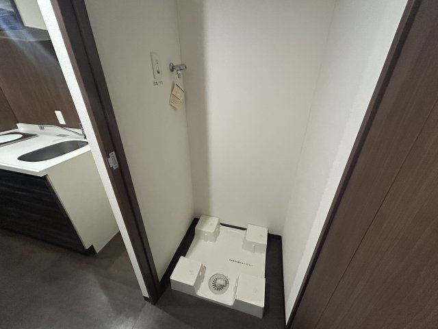 【その他】ハピネス江坂