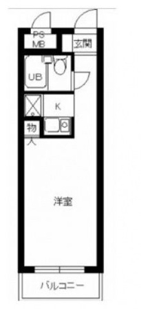 スカイコート本郷東大前