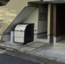 ハーモニーテラス春日町Ⅱのその他共用部分
