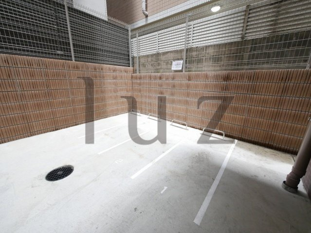 ブライズ川崎本町のその他共用部分