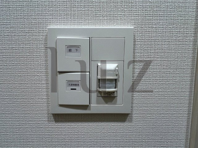 ブライズ川崎本町の設備