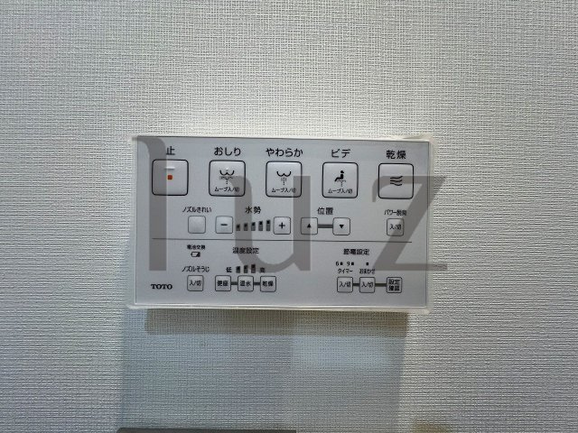 ブライズ川崎本町の設備