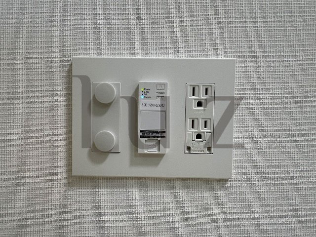 ブライズ川崎本町の設備