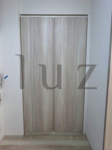 ブライズ川崎本町の収納
