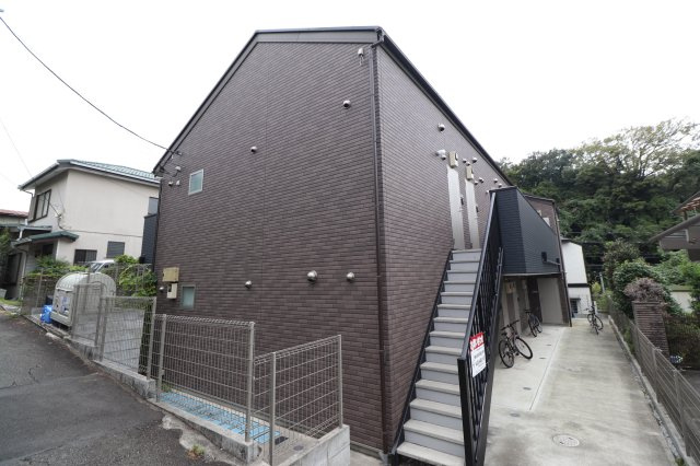 ヴァンベール生田
