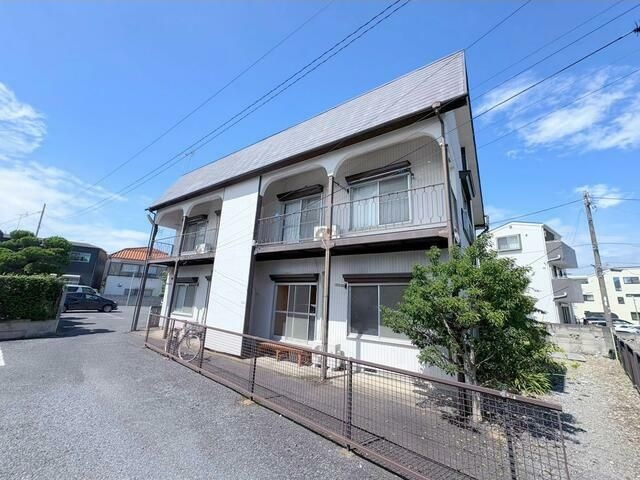 コーポながい