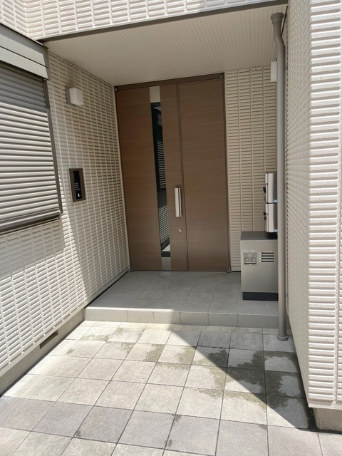 Ｋａｏｙｕのエントランス|オートロック完備