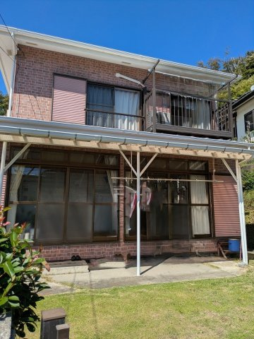 金沢区六浦東１丁目の外観|建物1