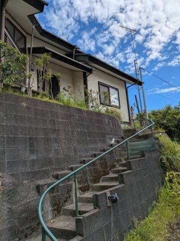 金沢区六浦東１丁目の外観|建物2
