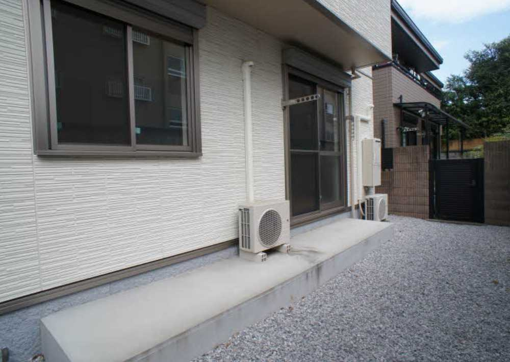 グレイスエイト駒沢　防犯ガラス　高遮音床システム　シャーメゾンのその他