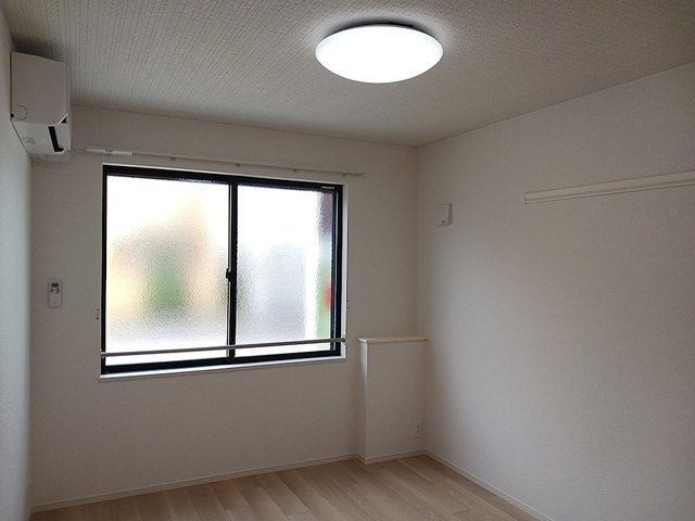 エレガンス　メゾン　Ⅱの内装