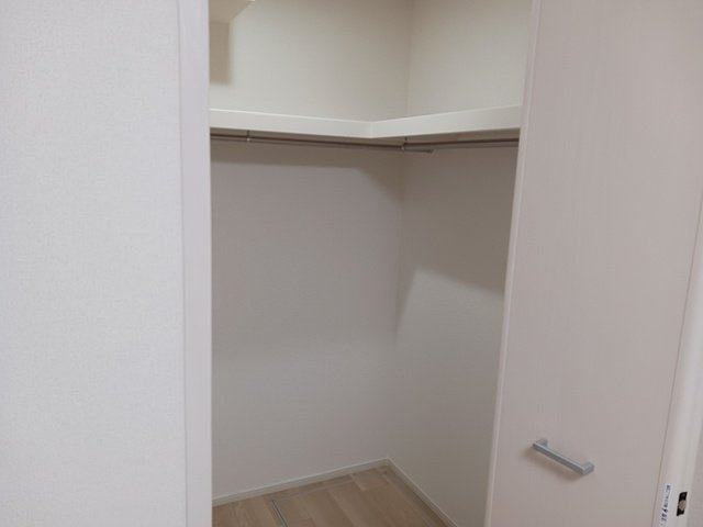エレガンス　メゾン　Ⅱの収納