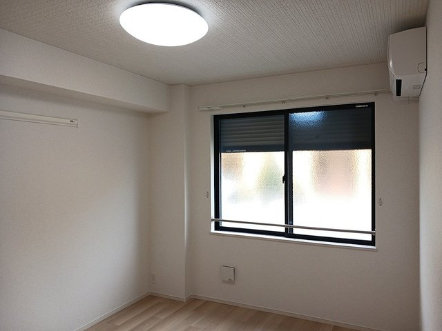 エレガンス　メゾン　Ⅱの内装