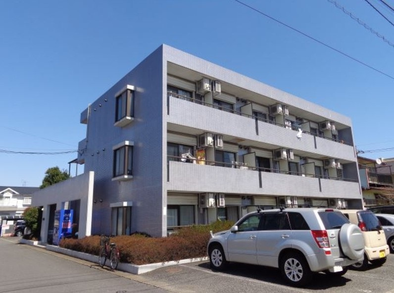 ソフィアステージ豊田