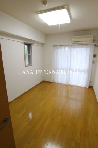 レジディア南行徳の居間・リビング|他部屋参考写真