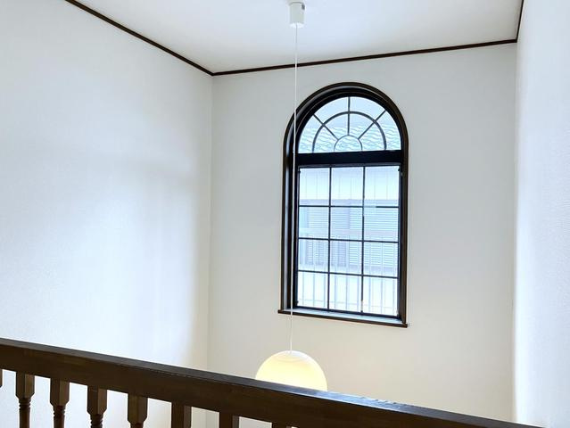東松山市西本宿　中古売戸建の内装
