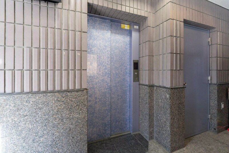 AP856 チェリーブラッサムTaKeDa2のその他共用部分