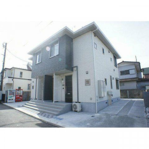 ＮＴ　Ａｒｉｅｓのエントランス