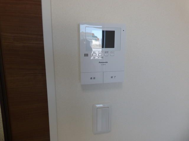 Ｃｏｍｆｏｒｔ桜ヶ丘のセキュリティ