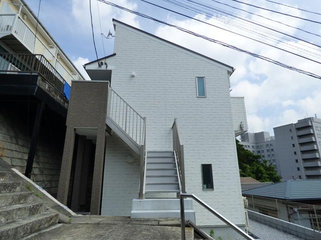 Ｃｏｍｆｏｒｔ桜ヶ丘の外観