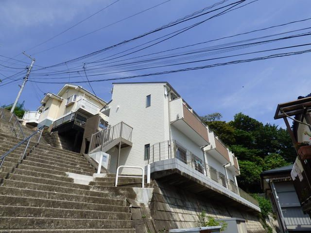 Ｃｏｍｆｏｒｔ桜ヶ丘のその他共用部分