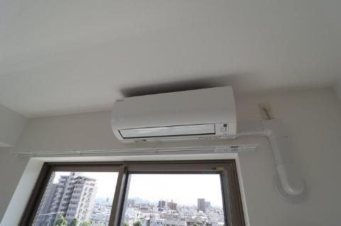 フローラル・コートⅡの設備|室内設備