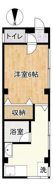 ニッシンハウス