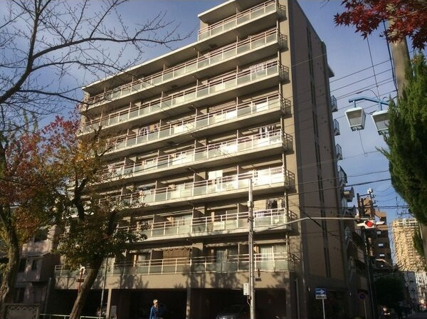 セントラル名古屋