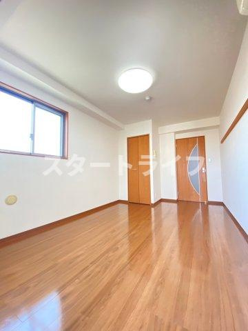 大阪市東淀川区西淡路４丁目の賃貸マンションの展望|参考写真