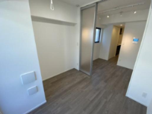La Perla Bunkyo-Koishikawaの内装