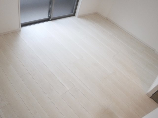 アルコバレーノ武蔵小杉Ⅱの洋室