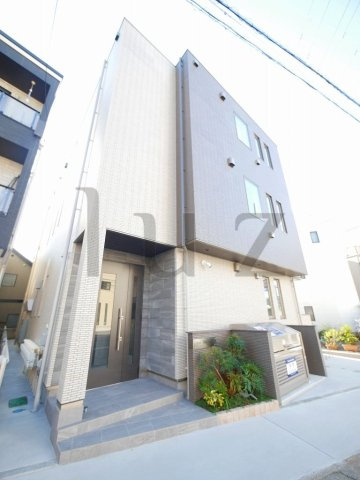 オークコートNの外観