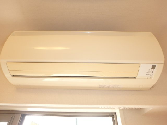レジディア武蔵小杉の設備