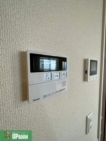 ラヴィネス　ミーの設備