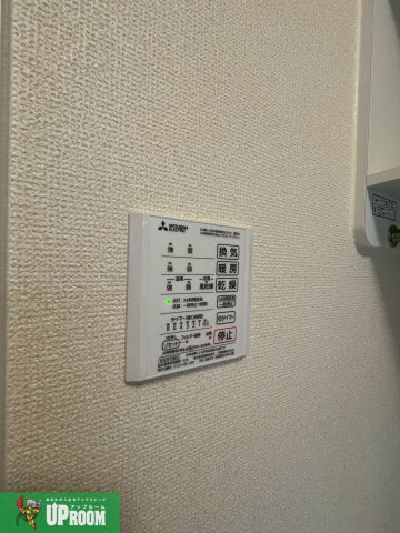 ラヴィネス　ミーの設備