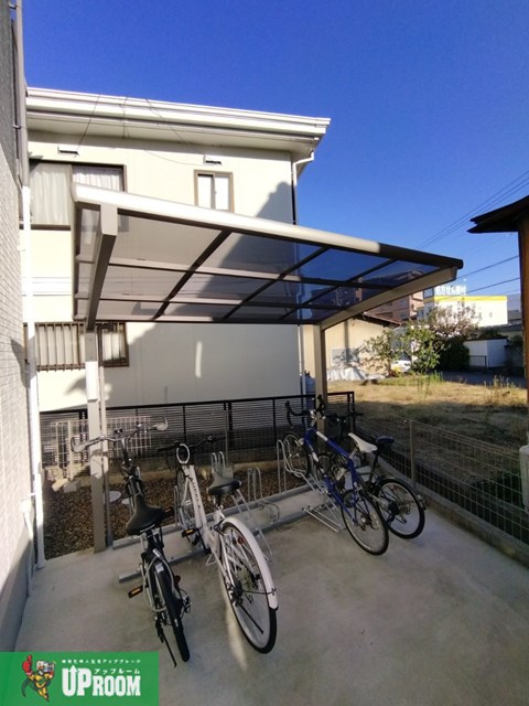 ラヴィネス　ミーのその他共用部分