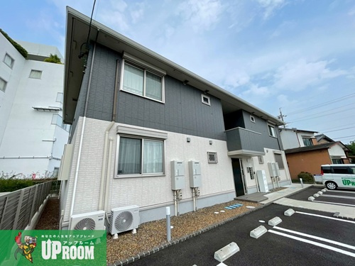 ラヴィネス　ミーの外観