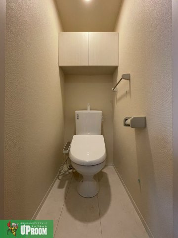 ラヴィネス　ミーのトイレ