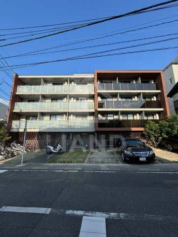 quador西新　高取小学校区