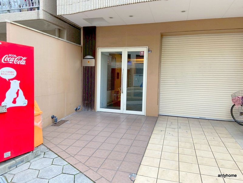 ジラソーレ本町通　仲介手数料無料のエントランス