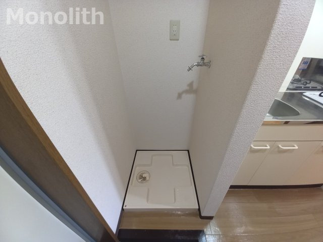ルーチェⅠ番館の設備