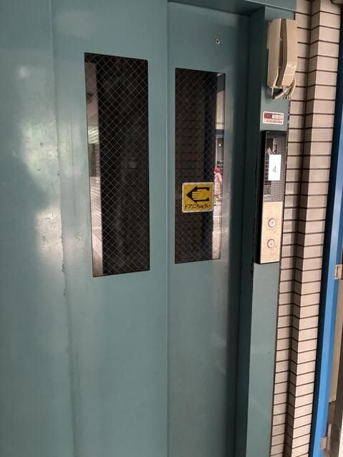 板橋区中丸町の店舗事務所のその他