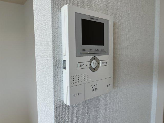 エルヴィータのセキュリティ