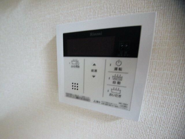 Ｇ・Ａヒルズ鶴見小野の設備
