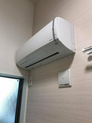 Ｇ・Ａヒルズ鶴見小野のその他