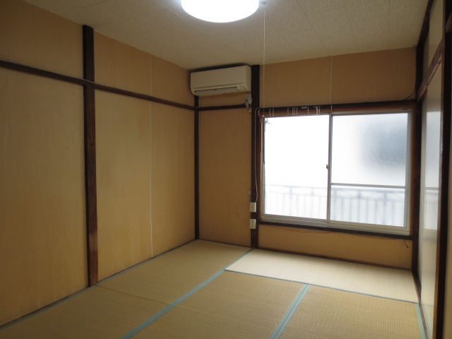 第一みどり荘のその他
