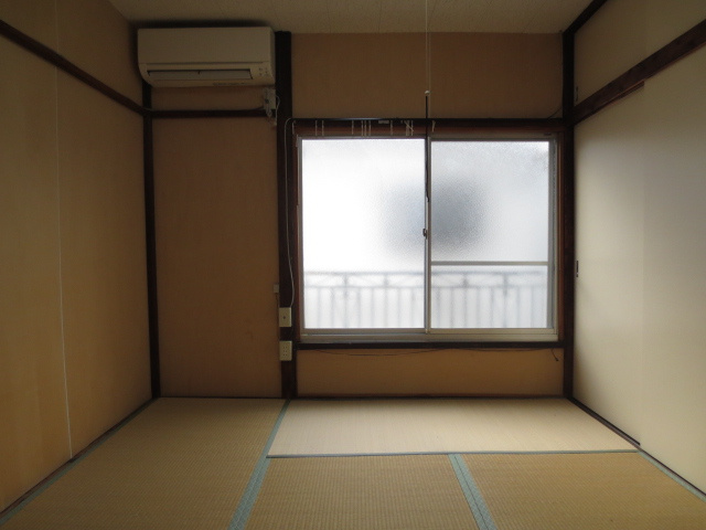 第一みどり荘のその他
