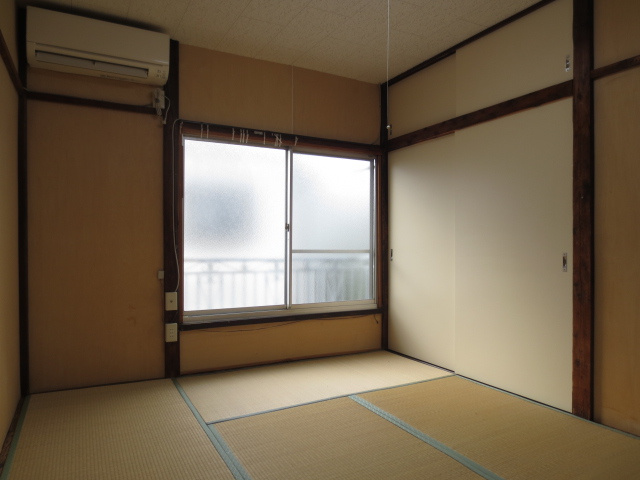 第一みどり荘のその他
