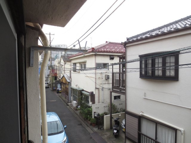 第一みどり荘のその他