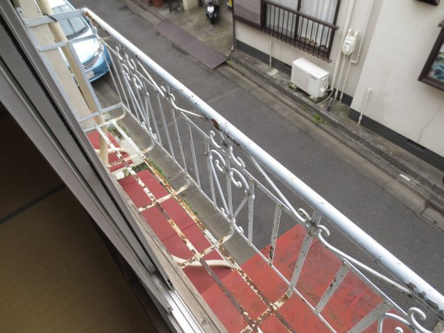 第一みどり荘のその他